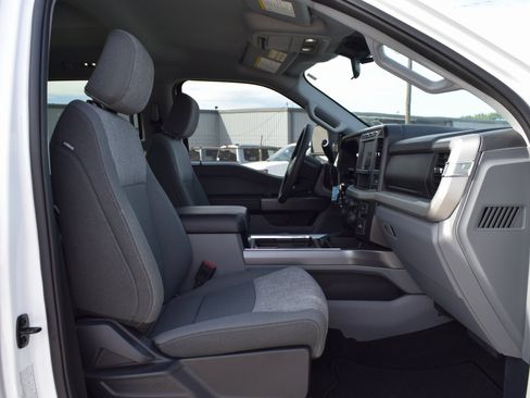 Certified 2024 Ford F350 XLT w/ FX4 Off-Road Package image 23