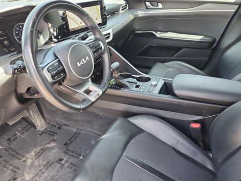 Used 2022 Kia K5 GT-Line w/ GT-Line FWD Premium Package image 12