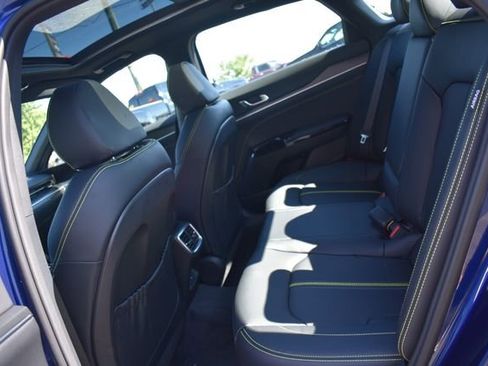 New 2026 Kia K5 GT w/ GT1 Package image 20