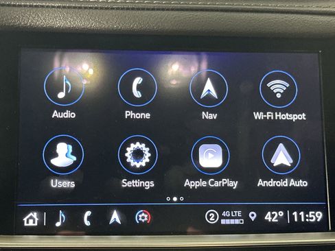 Used 2023 Cadillac XT5 Premium Luxury image 22