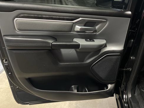 Used 2021 RAM 1500 Big Horn AWD/4WD image 26