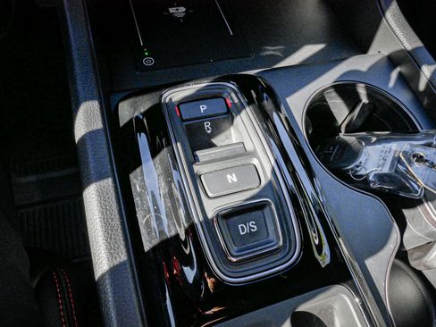 Certified 2025 Honda Pilot TrailSport image 25