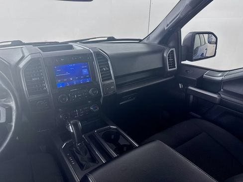 Used 2019 Ford F150 XLT w/ Equipment Group 302A Luxury AWD/4WD image 24