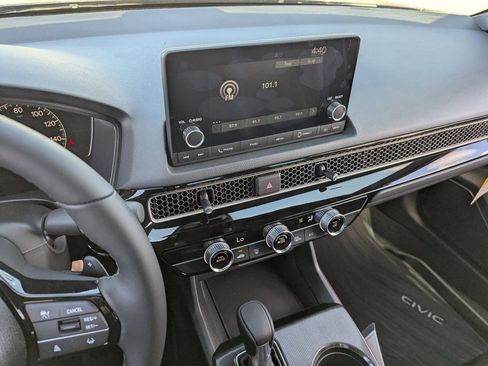 New 2026 Honda Civic Sport image 14