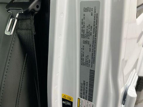 New 2026 Jeep Gladiator Mojave image 27