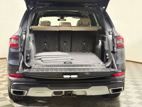 Used 2021 BMW X5 xDrive40i w/ Premium Package AWD/4WD image 6