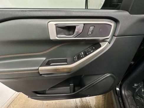 Used 2021 Ford Explorer Timberline image 19