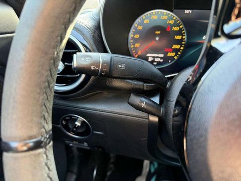 Used 2021 Mercedes-Benz AMG GT Roadster image 26