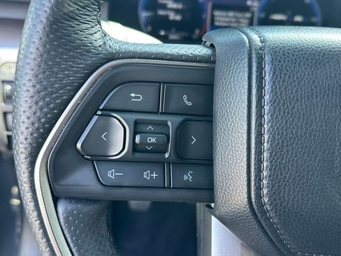 Used 2024 Toyota Tacoma TRD Off-Road w/ TRD Off Road Upgrade Package image 20