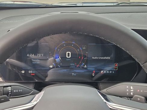 New 2026 Chevrolet Equinox LT FWD image 17