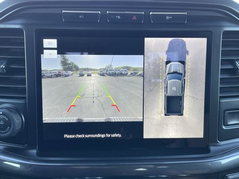 Used 2023 Ford F150 XLT w/ Equipment Group 302A High image 33