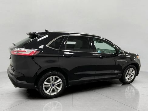 Used 2019 Ford Edge SEL w/ Equipment Group 201A image 3