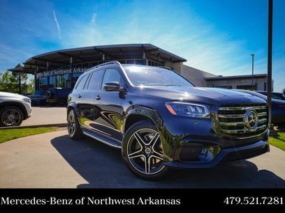 Certified 2024 Mercedes-Benz GLS 450 4MATIC