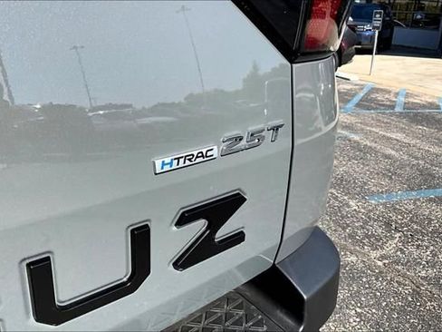 New 2026 Hyundai Santa Cruz Limited AWD/4WD image 12