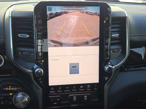 New 2026 RAM 1500 Laramie image 15