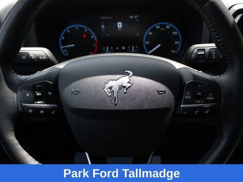 Used 2023 Ford Bronco Sport Big Bend w/ Convenience Package AWD/4WD image 16