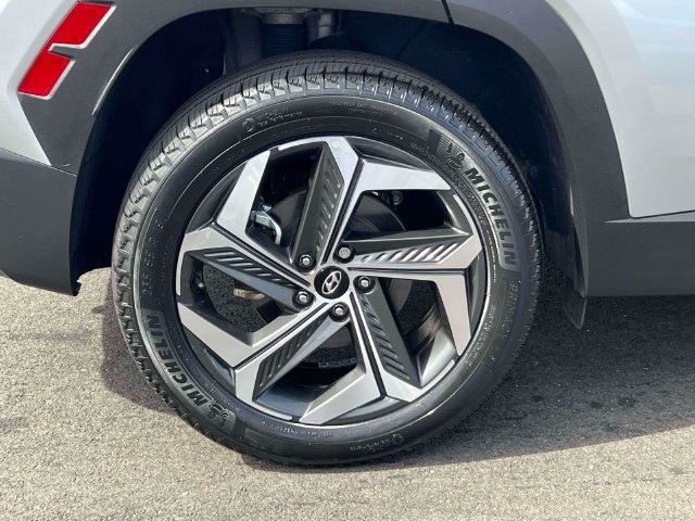 Certified 2024 Hyundai Tucson SEL w/ Convenience Package AWD/4WD image 9