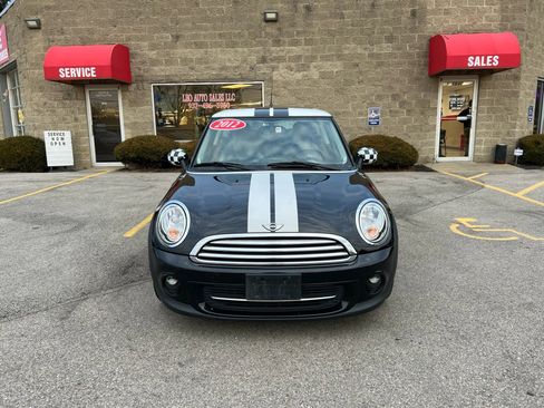 Used 2012 MINI Cooper Hardtop image 2