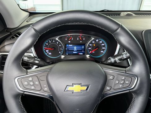 Certified 2024 Chevrolet Equinox LT image 7