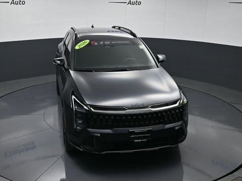 Certified 2026 Kia Sportage X-Line w/ X-Line Premium Package image 49