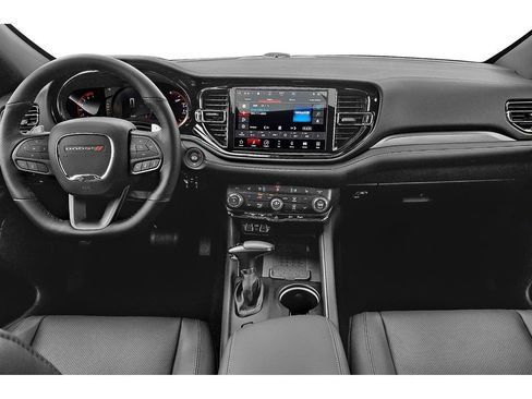New 2026 Dodge Durango GT AWD/4WD image 40
