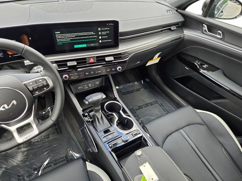 New 2026 Kia K5 GT-Line w/ GT-Line Premium Package FWD image 23