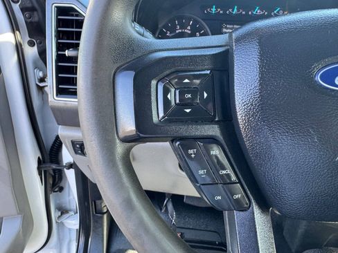 Used 2020 Ford F250 XLT AWD/4WD image 17