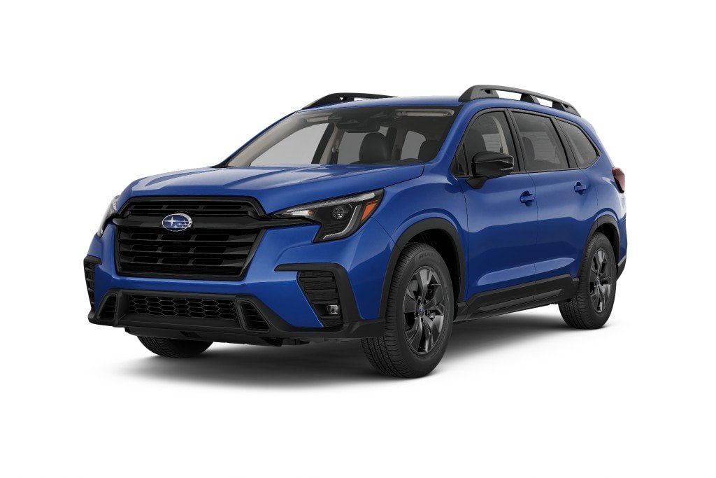 New 2027 Subaru Ascent Premium AWD/4WD image 1