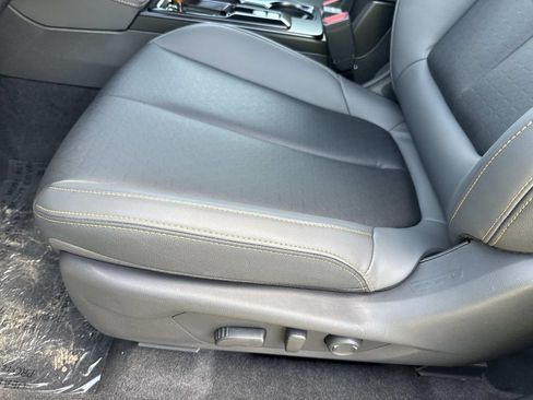New 2026 Subaru Forester Wilderness AWD/4WD image 26