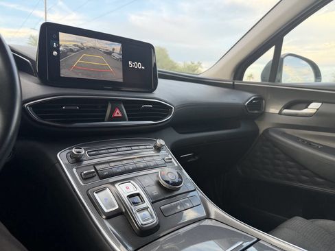 Used 2023 Hyundai Santa Fe SEL image 23