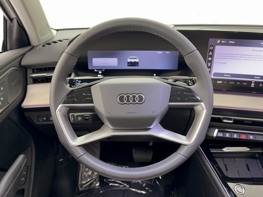 New 2026 Audi Q3 quattro 2.0T AWD/4WD image 10