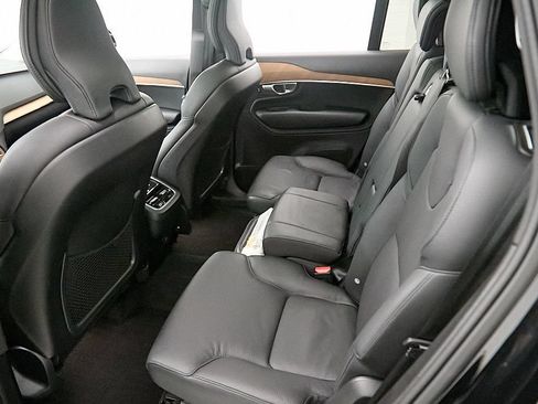Certified 2024 Volvo XC90 B6 Plus w/ Protection Package Premier AWD/4WD image 22