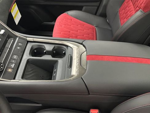 New 2026 Nissan Armada NISMO image 16