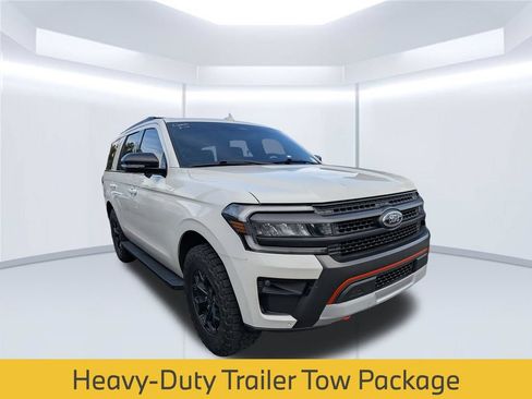 Used 2022 Ford Expedition Timberline AWD/4WD image 5