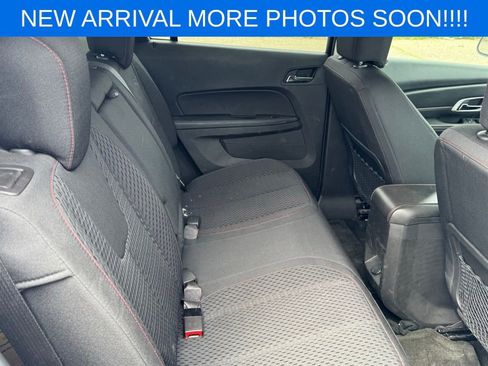 Used 2015 GMC Terrain SLE AWD/4WD image 11