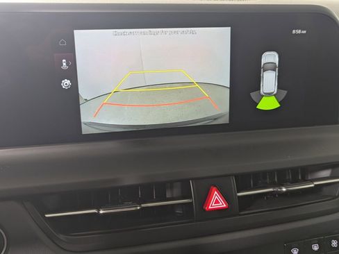 New 2026 Kia Seltos SX AWD/4WD image 22