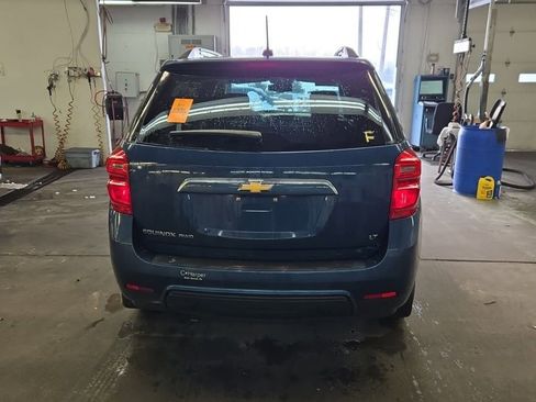 Used 2017 Chevrolet Equinox LT w/ Convenience Package image 4