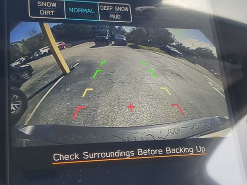 New 2026 Subaru Crosstrek 2.0i Premium image 20