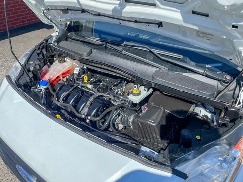 Used 2019 Ford Transit Connect XL FWD image 40