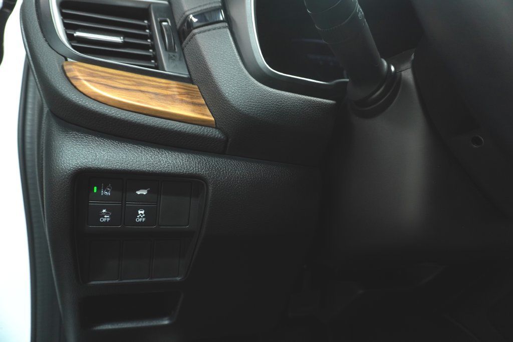 Used 2019 Honda CR-V EX-L image 24