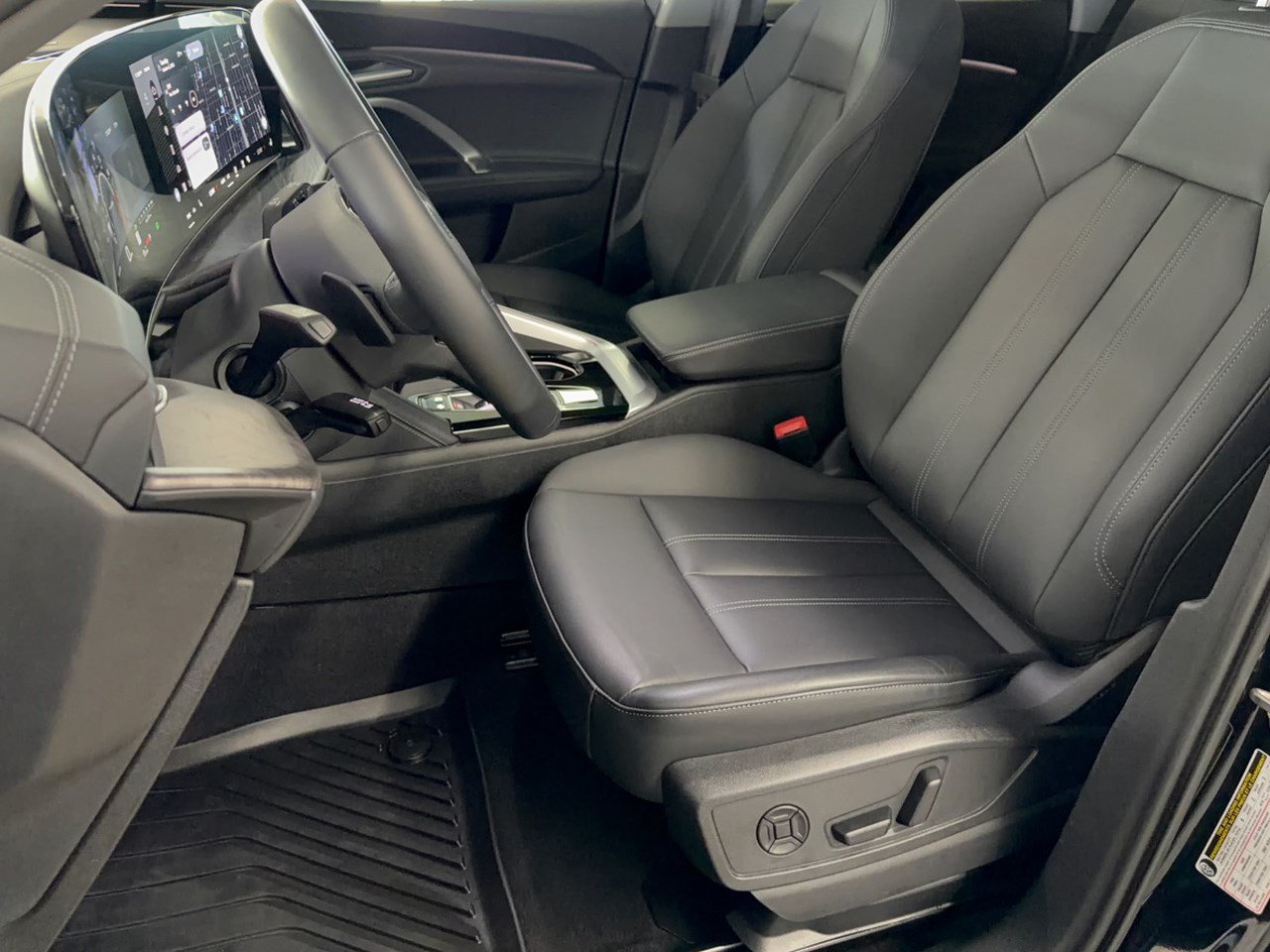 Used 2026 Audi Q5 Premium Plus AWD/4WD image 5