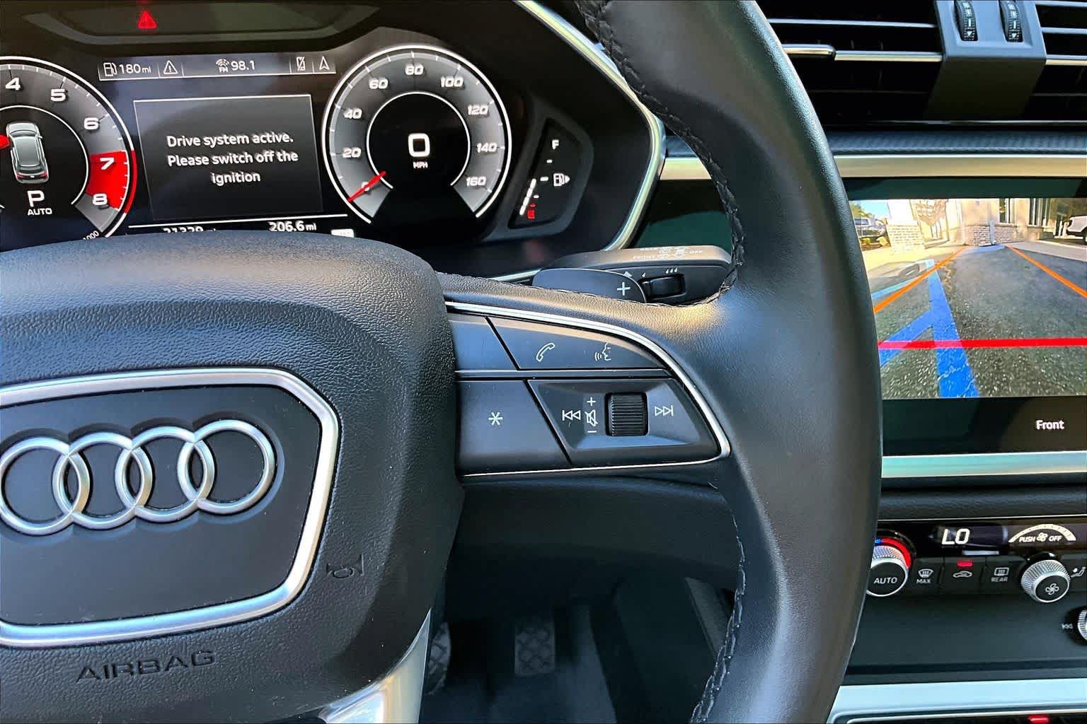 Used 2024 Audi Q3 2.0T Premium Plus AWD/4WD image 25