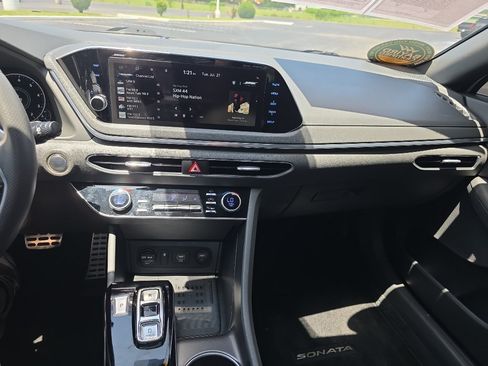 Used 2023 Hyundai Sonata SEL Plus FWD image 24