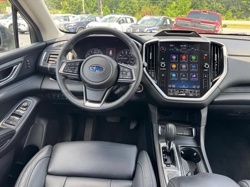 Used 2023 Subaru Ascent Limited AWD/4WD image 15