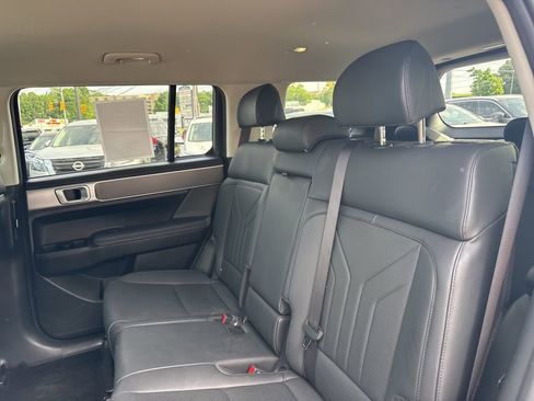 Used 2025 Hyundai Santa Fe SEL AWD/4WD image 23