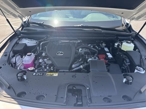 Used 2026 Lexus RX 350 Premium AWD/4WD image 38