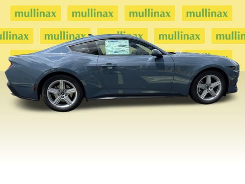 New 2026 Ford Mustang Coupe image 15