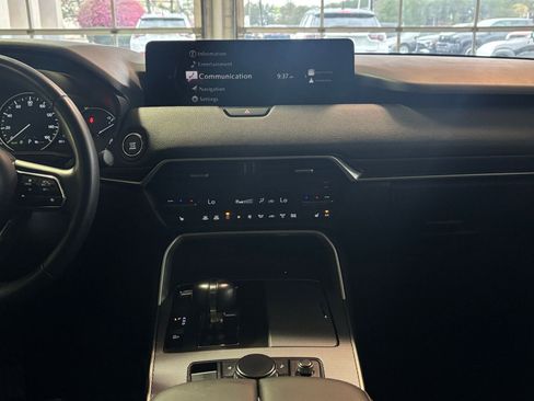 Used 2025 MAZDA CX-90 3.3 Turbo w/ Preferred Package image 23