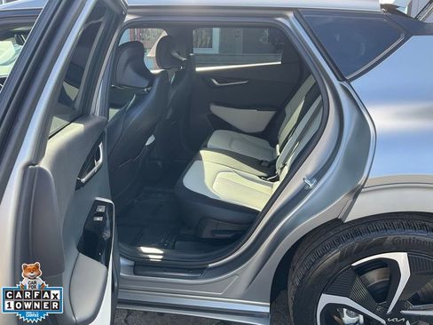 Used 2024 Kia EV6 GT-Line w/ GT-Line White Seat Package image 7