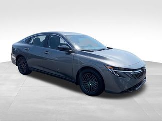 New 2026 Nissan Sentra SV w/ SV Convenience Package FWD video 2